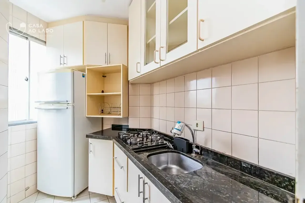 Furnished 51 m² apartment with 2 bedrooms and 1 parking — photo 4