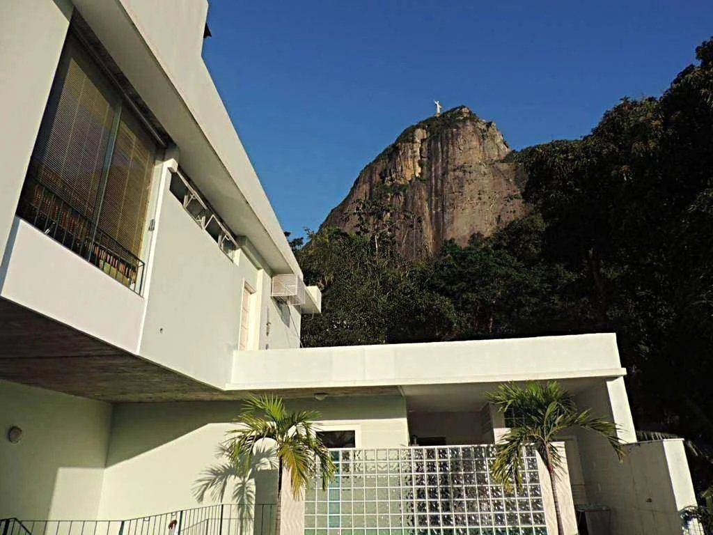 Casa mobiliada com 4 quartos e 2 suítes — photo 22