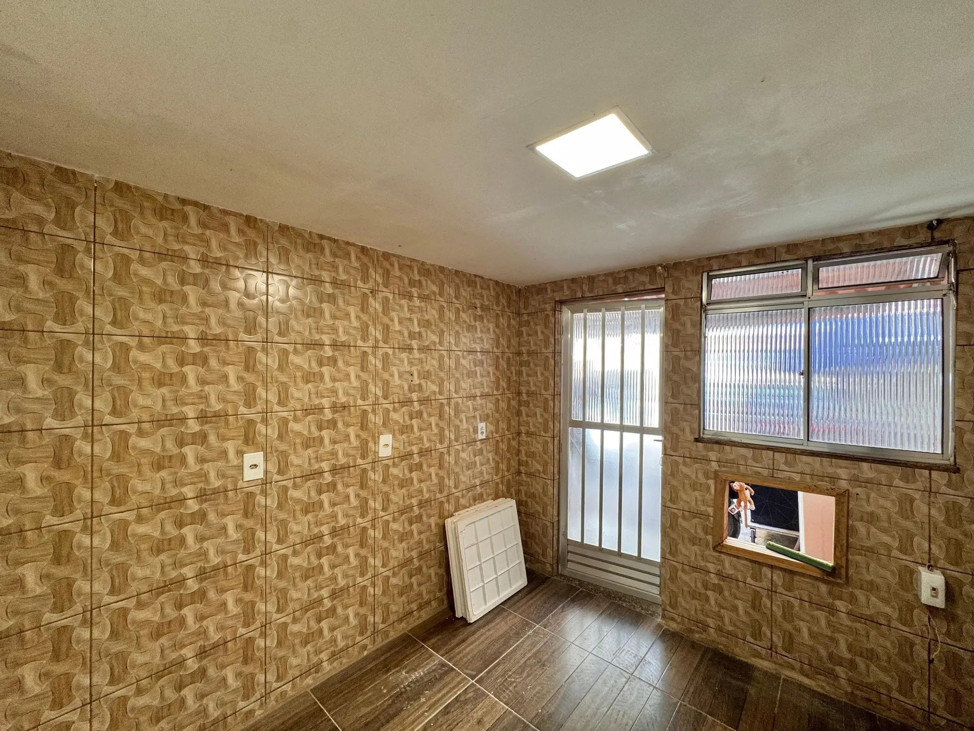 Casa com máquina de lavar, Recreio dos Bandeirantes — photo 14