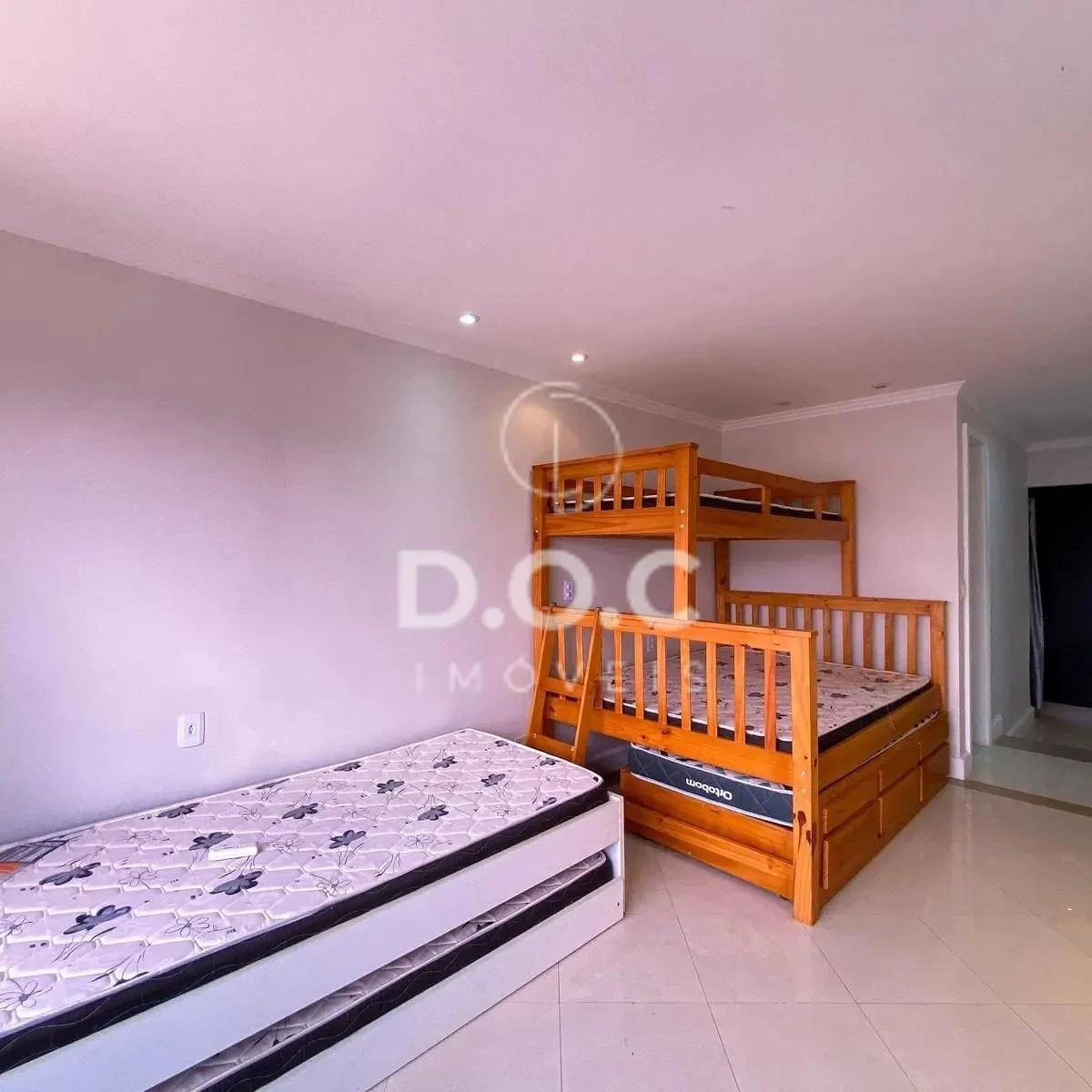 Duplex penthouse for rent with 5 en-suite bedrooms — photo 21
