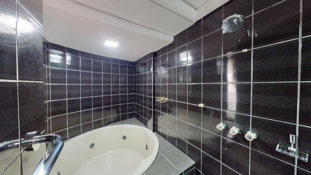 Apartamento mobiliado de 1 dormitório com vaga e 60 m² — photo 40
