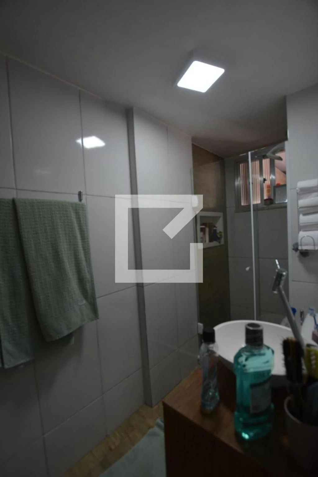 One-bedroom apartment with a private BBQ in Rio de Janeiro — photo 30