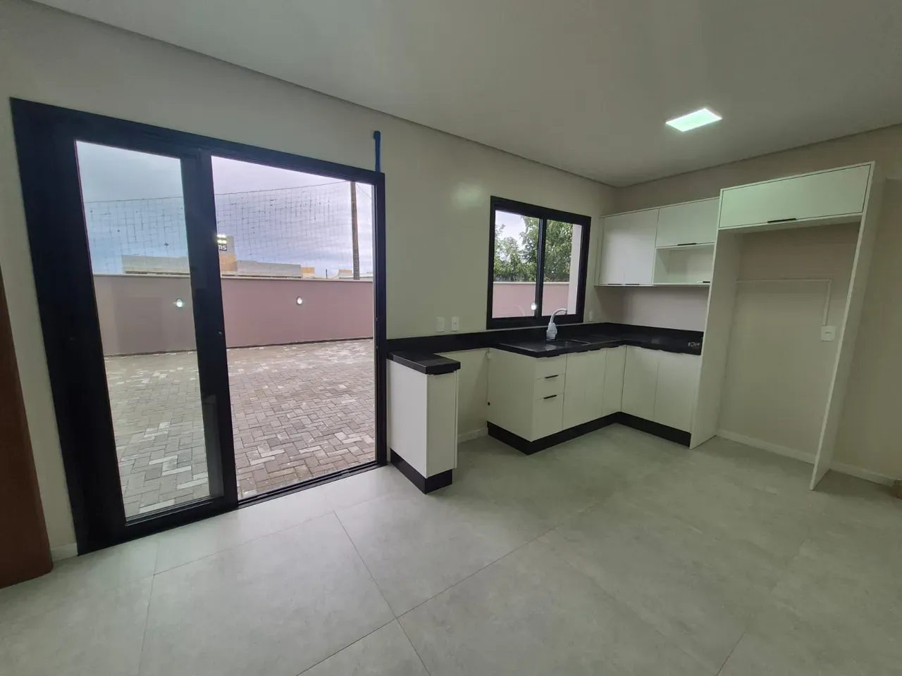 3-bedroom house, 1 with its own bathroom, 97 m² — photo 12