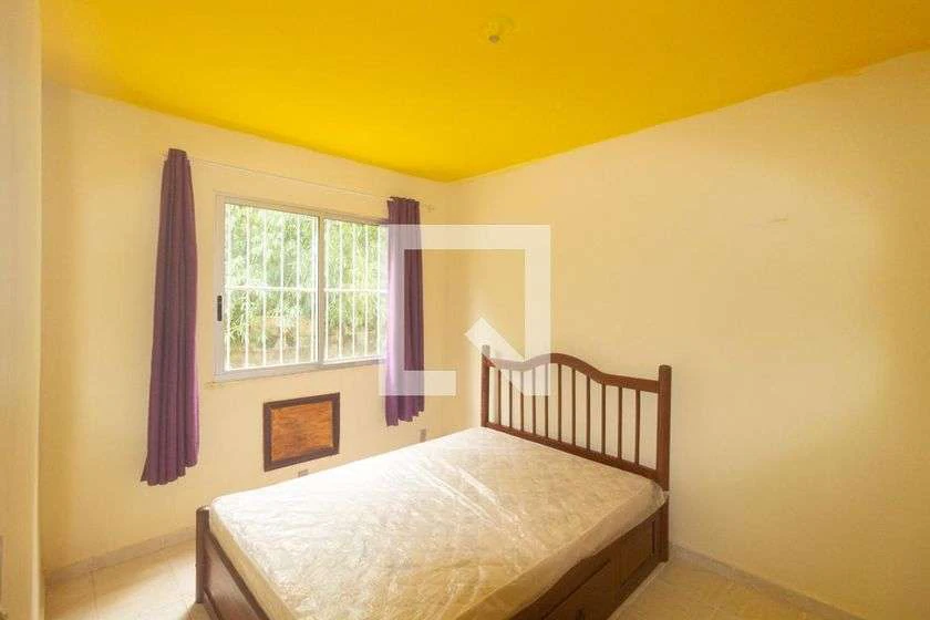 Rental apartment with 2 bedrooms and 62 m²