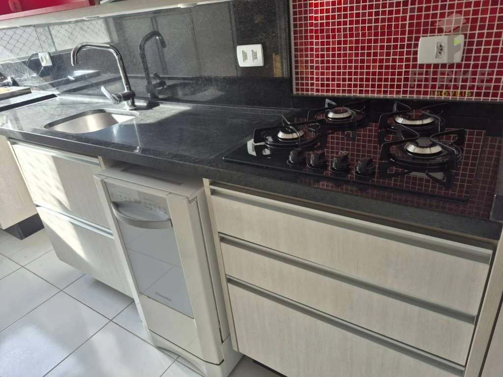 Apartamento de 55 m² con 2 dormitorios y balcón — photo 2