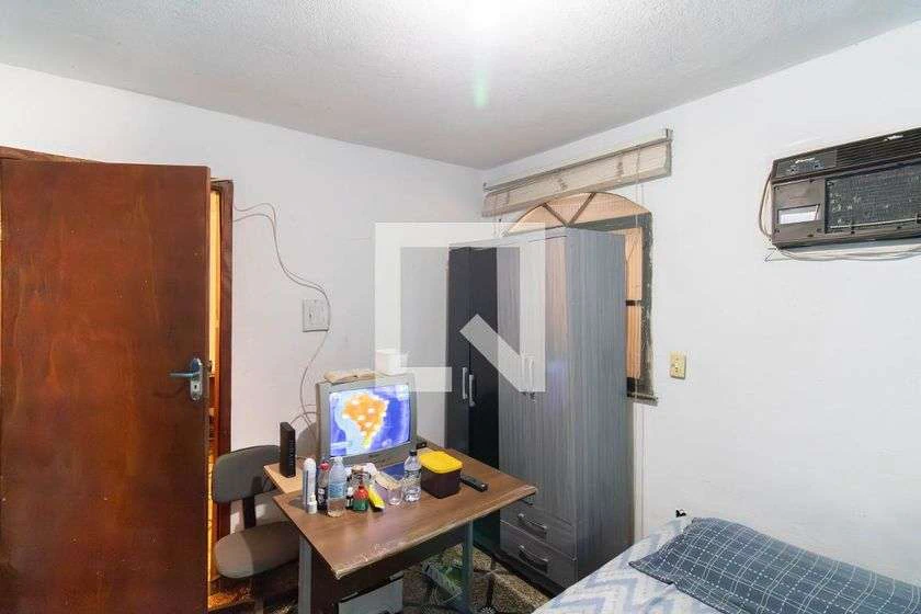 Casa mobiliada com 2 quartos e jardim privativo — photo 9