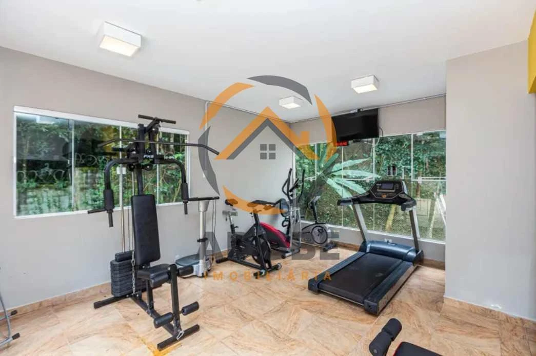 Застеклённый балкон и 3 спальни: квартира 88 м² — photo 27