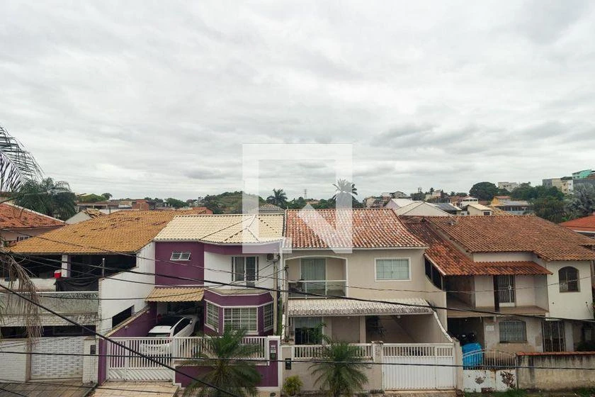 2-bedroom house with a grill on the balcony — photo 49