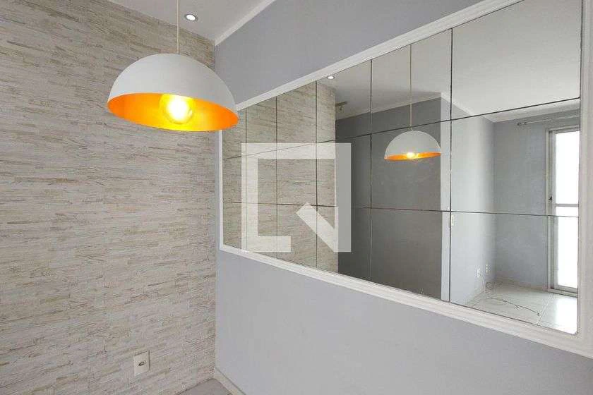 2-bedroom apartment with a balcony and 51 m² on top floor — photo 18