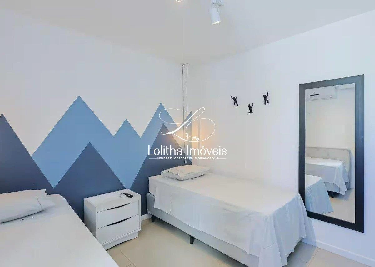 Furnished apartment, 59 m², with a home office — photo 13