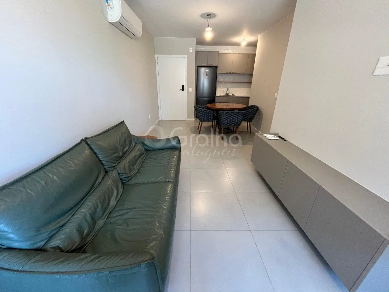 Квартира 104 м² с 2 спальнями и 1 парковкой — photo 8
