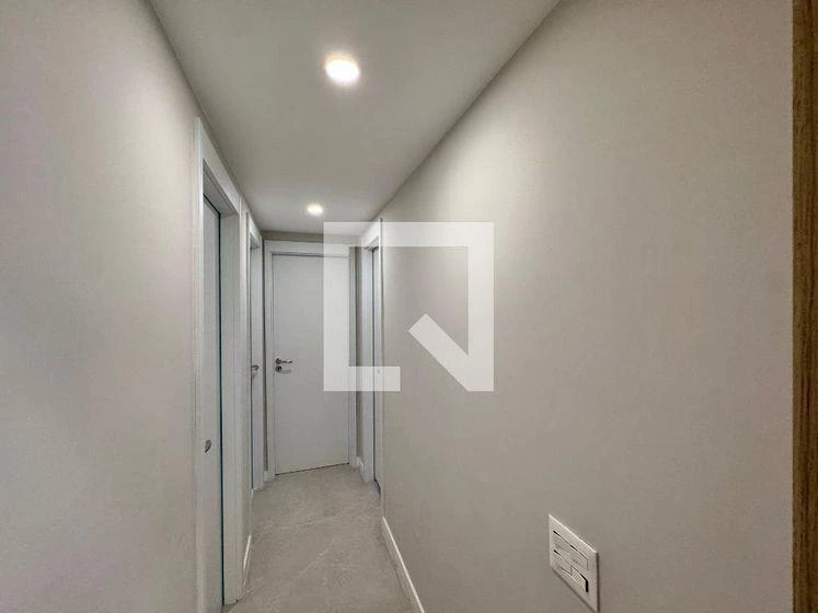Квартира 125 м² с застеклённым балконом и рабочим местом — photo 3