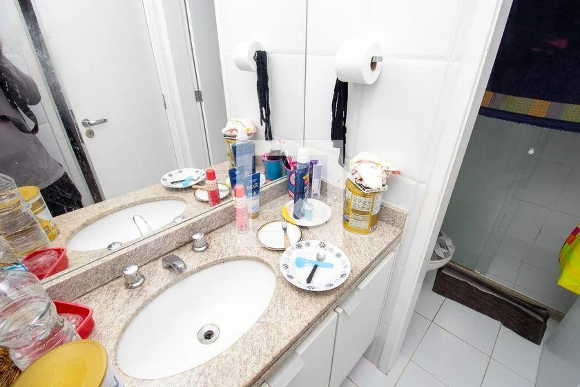 Apartamento mobiliado com 300 m² e 4 quartos, 3 suítes — photo 40