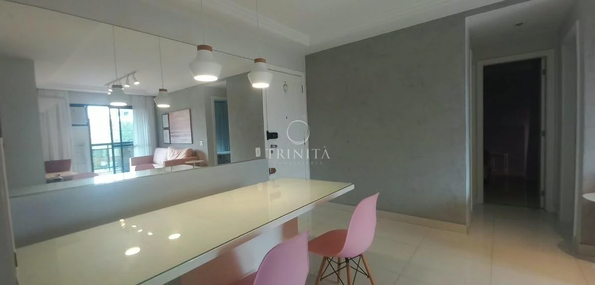 Apartamento com máquina de lavar, Recreio dos Bandeirantes — photo 3