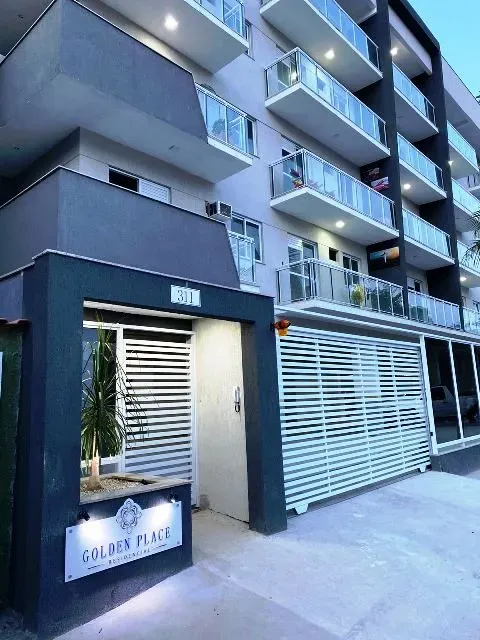 Apartamento mobiliado de 40 m², Recreio dos Bandeirantes — photo 2