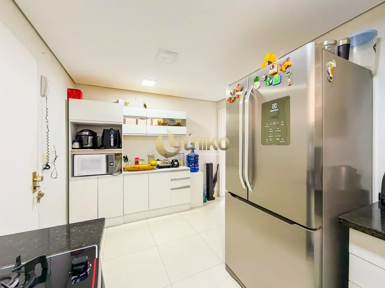 Apartamento de 4 dormitorios con 2 suites y 231 m² — photo 11