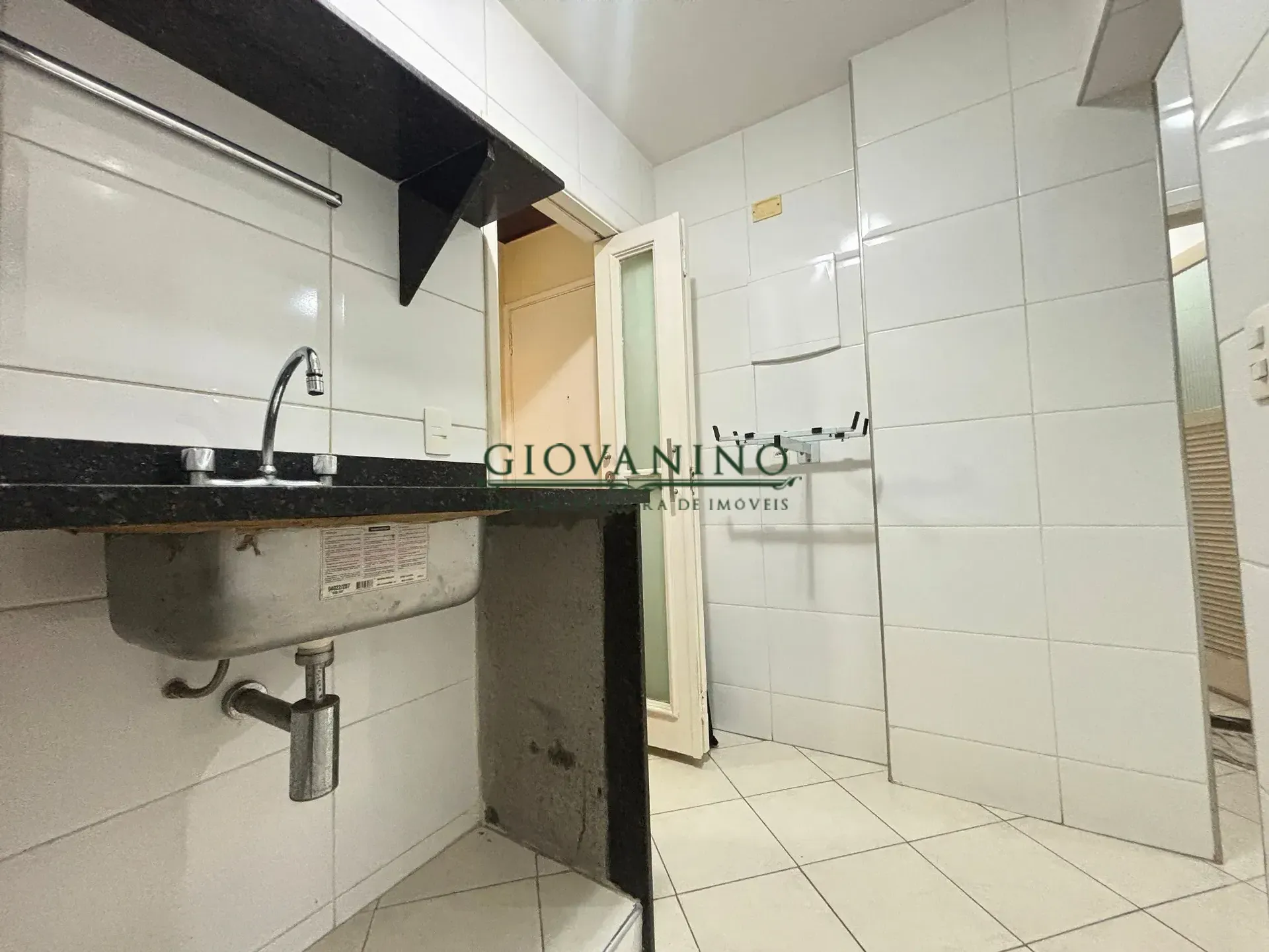 Apartamento de 60 m² e 2 quartos, Botafogo — photo 4