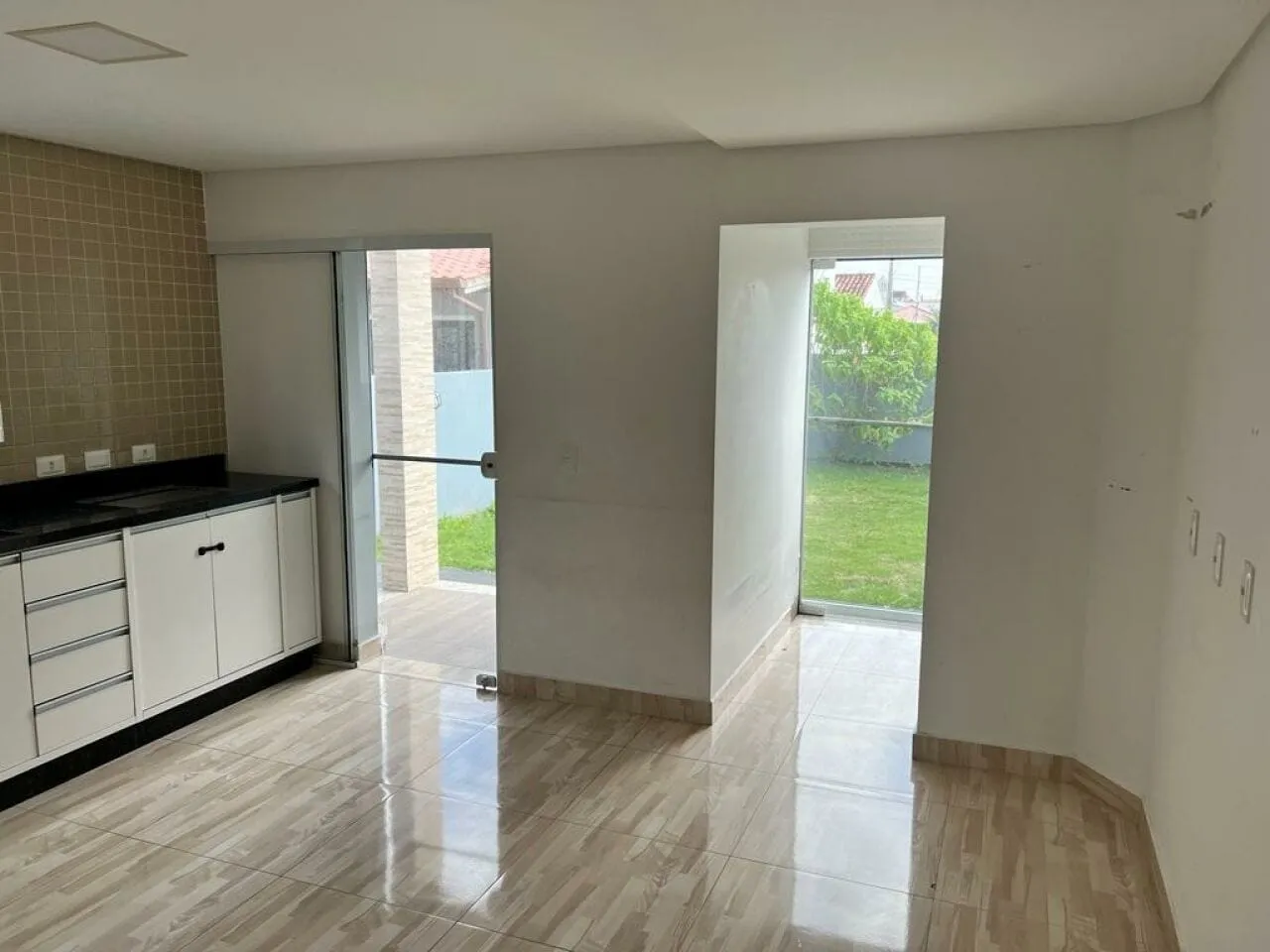 150 m² townhouse with 3 bedrooms and balcony BBQ — photo 4