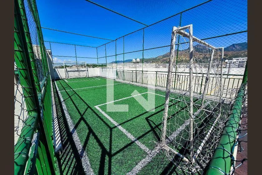Apartamento de 2 dormitorios con balcón y 48 m² — photo 37