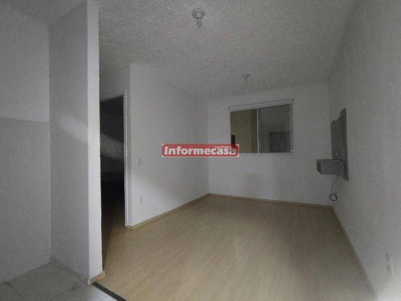 53 m² apartment on the 3rd floor with 2 bedrooms — photo 11