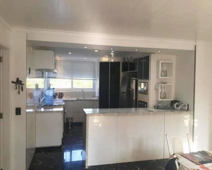 Washing machine in a 5-bedroom house, 420 m² — photo 3