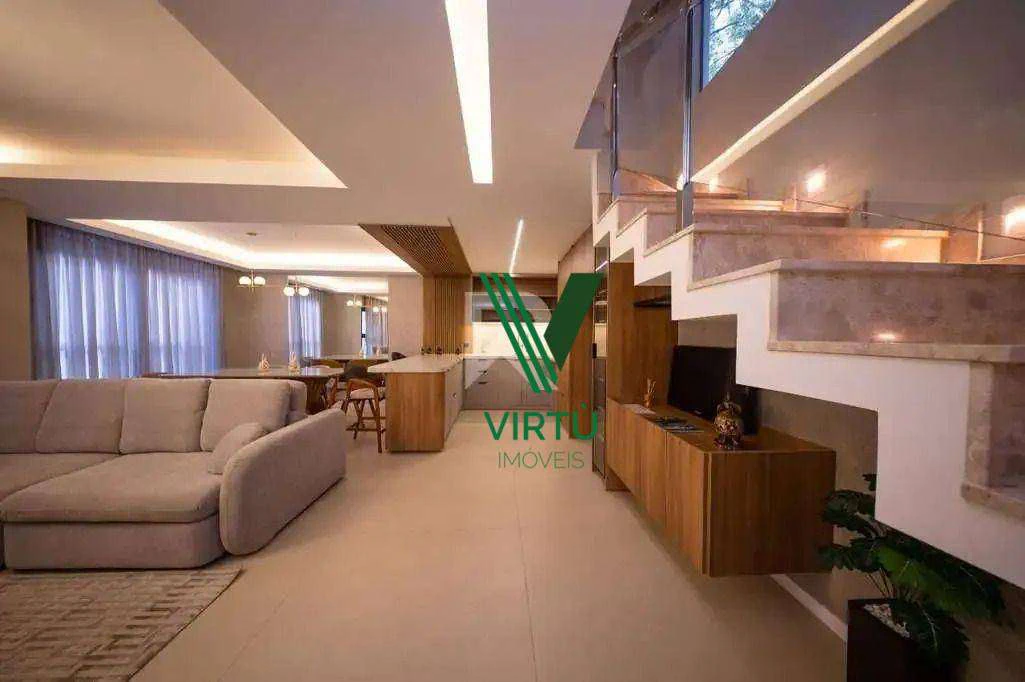 Modern house with 3 bedrooms, 200 m² and private garden — photo 2