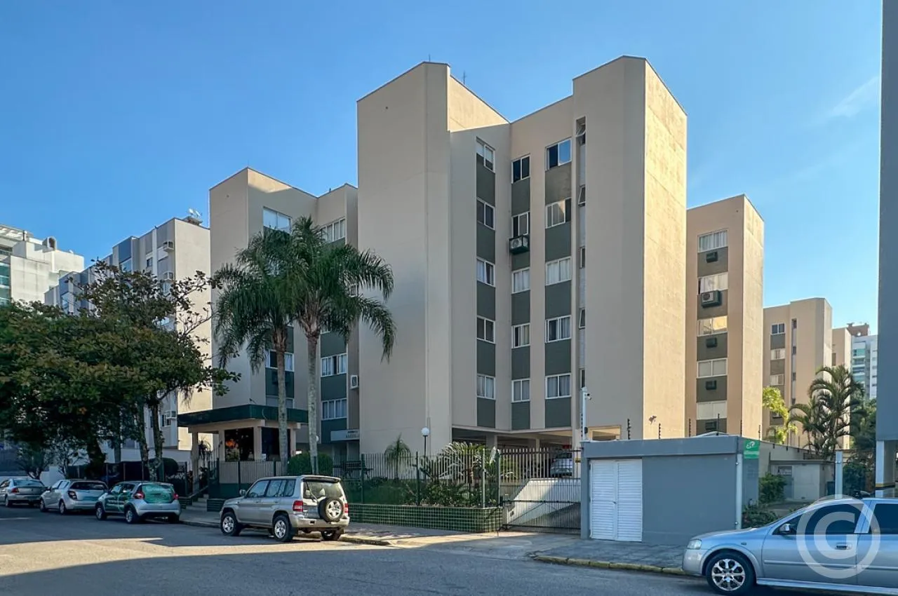 Квартира 78 м², 2 спальни, Флорианополис