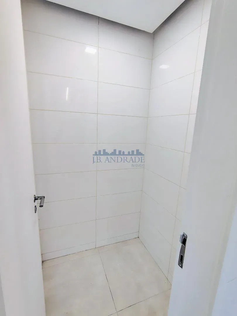 Apartamento com 4 quartos e varanda envidraçada — photo 27