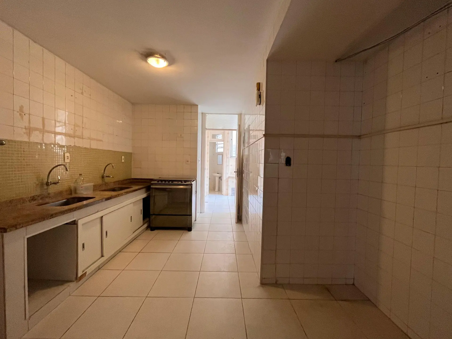 Apartment, 159 m², with a home office — photo 33