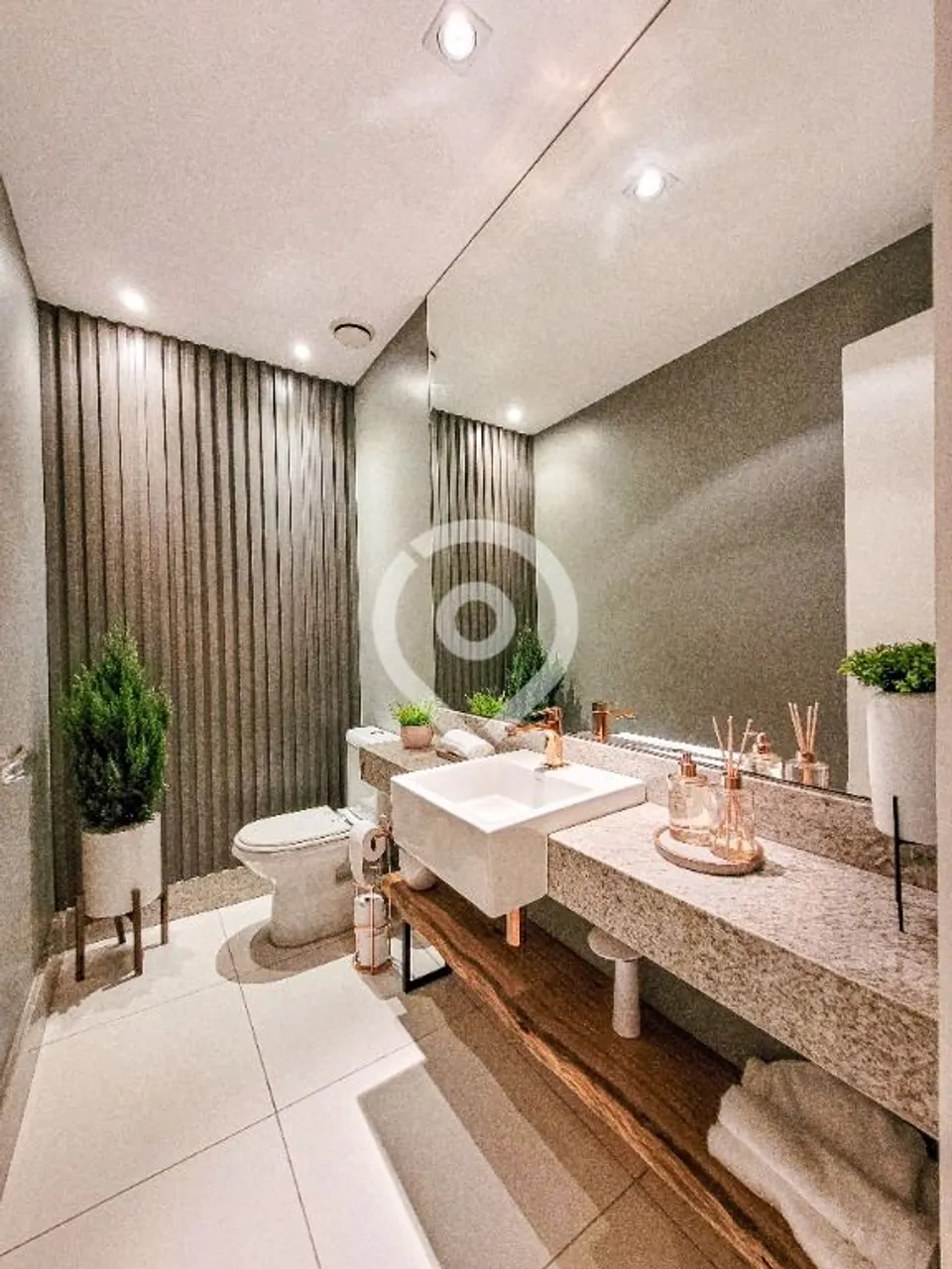 Apartamento sem mobília com 3 vagas e 260 m² — photo 14