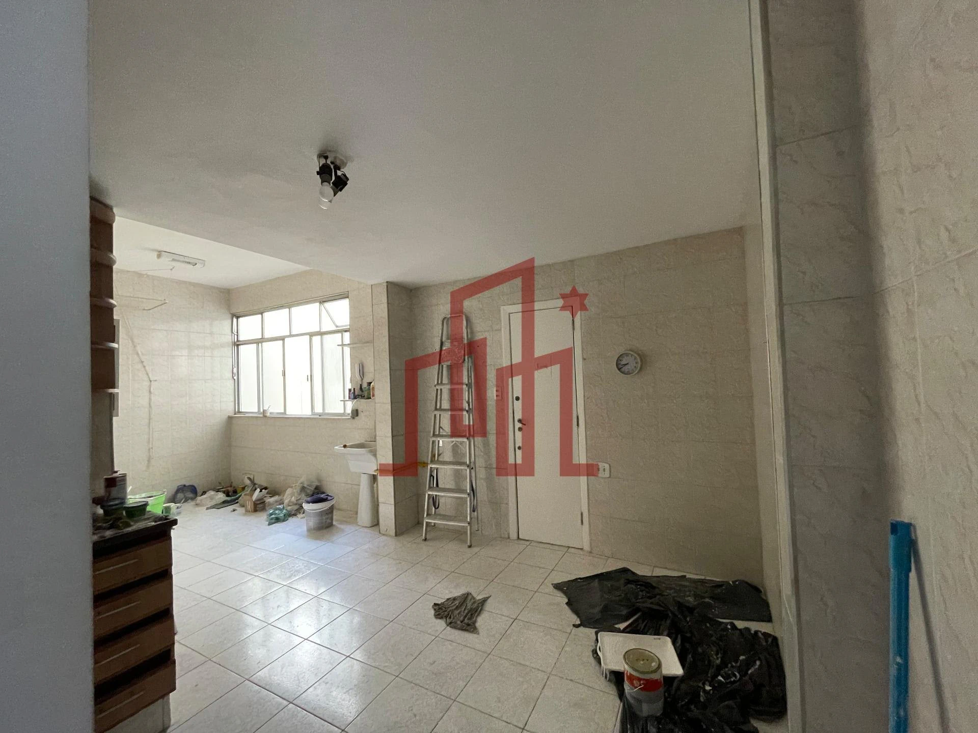 Departamento, 130 m², con bañera — photo 17