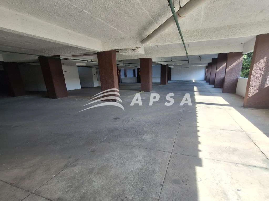 Квартира 68 м² с отдельной кухней и 2 спальнями — photo 21