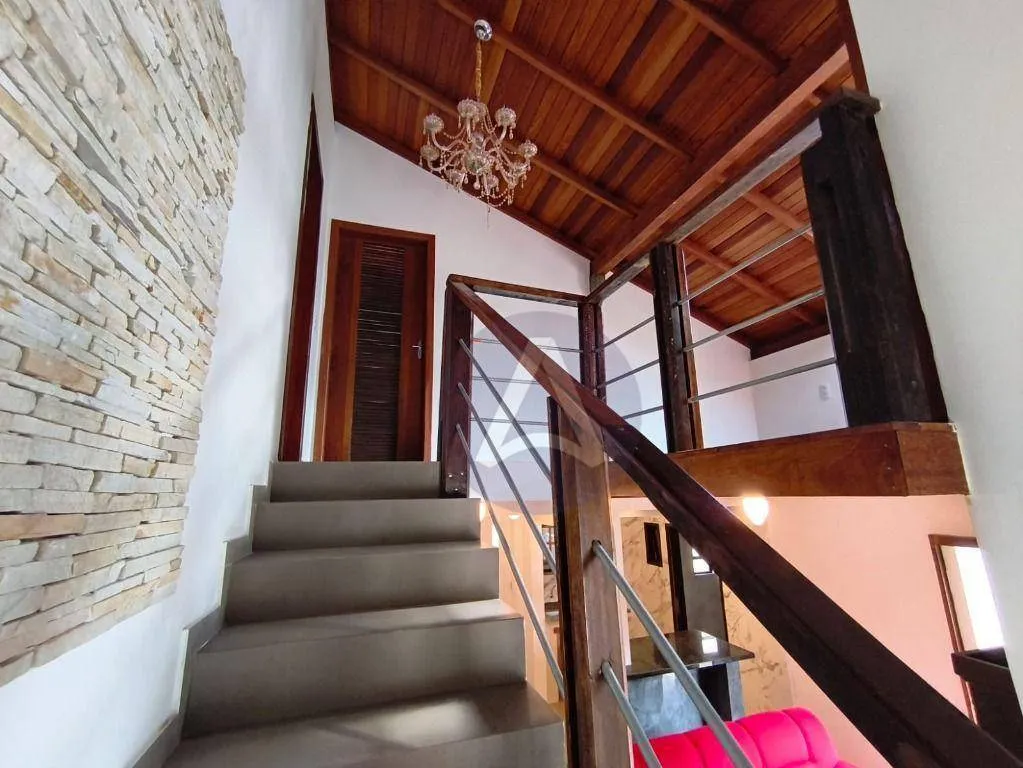 89 m² house with 1 bedroom and open-plan kitchen — photo 15