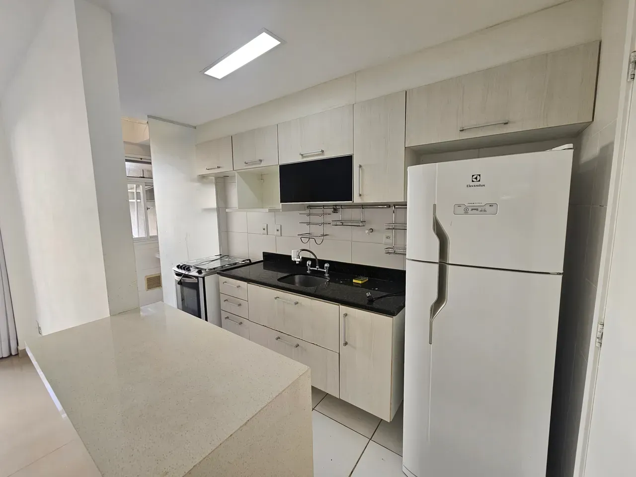 Apartment with 2 bedrooms, 3 bathrooms and 2 parking spots — photo 10