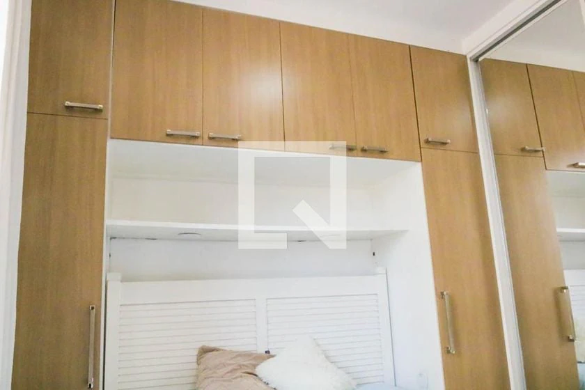 Furnished 2-bedroom apartment with 76 m² and open kitchen — photo 10