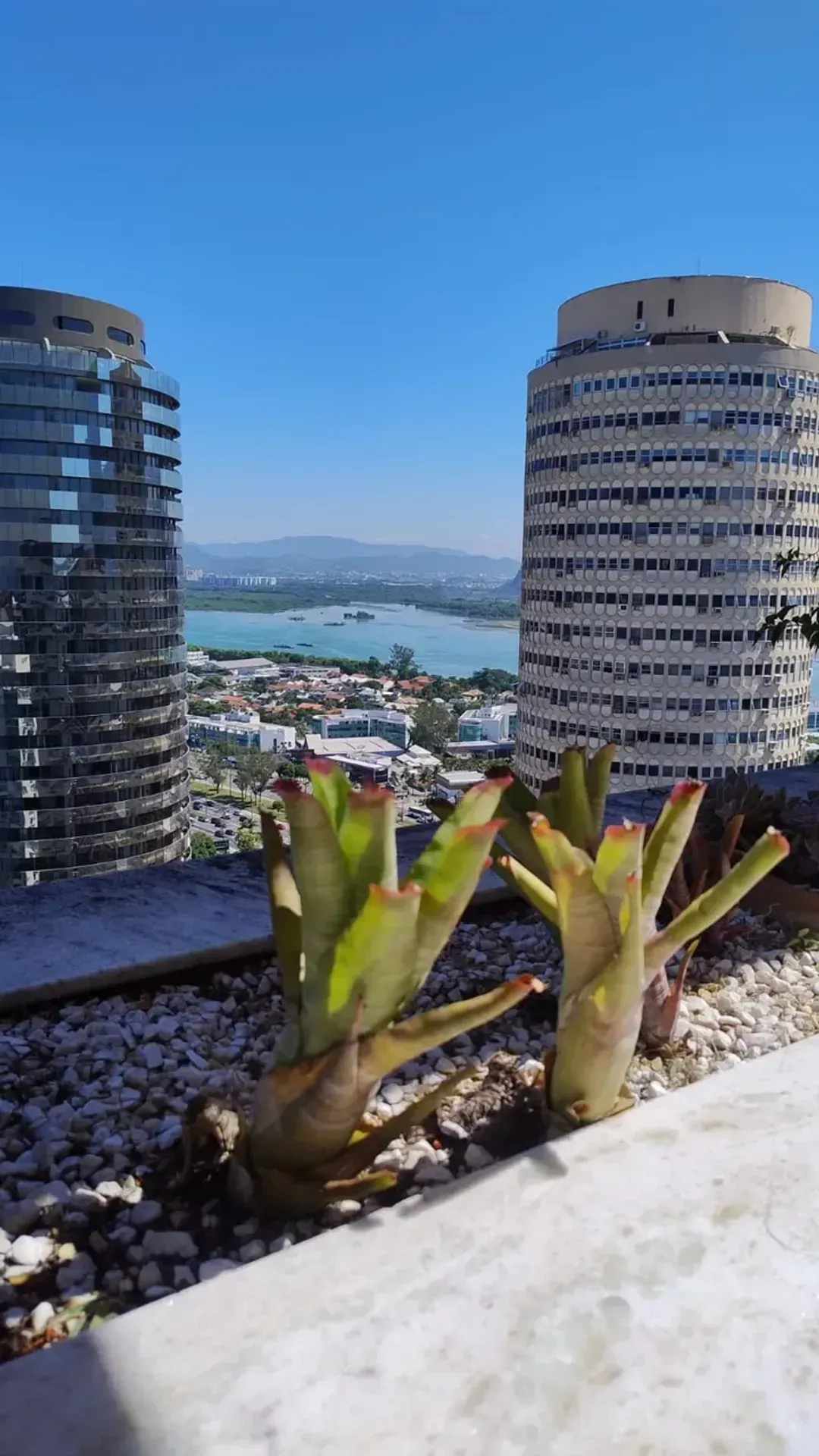 64 m² rental apartment with 2 bedrooms and balcony — photo 56