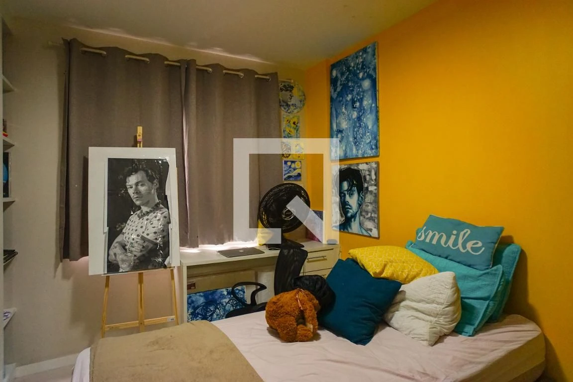 Apartamento de 4 quartos com 3 suítes e 169 m² — photo 14