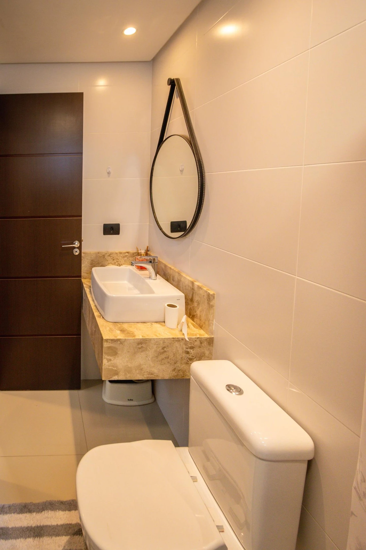 125 m² house with a dishwasher and a walk-in closet — photo 38