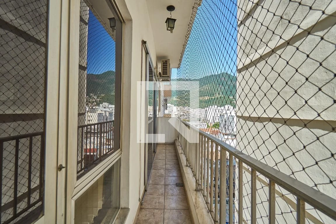 2-bedroom apartment, 1 with its own bathroom, 73 m² — photo 14