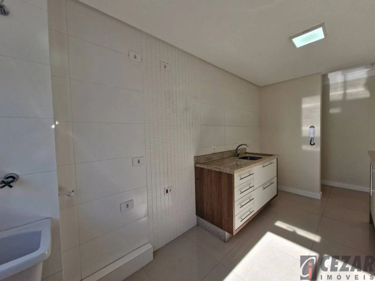 Private BBQ in a 2-bedroom apartment, 70 m² — photo 24