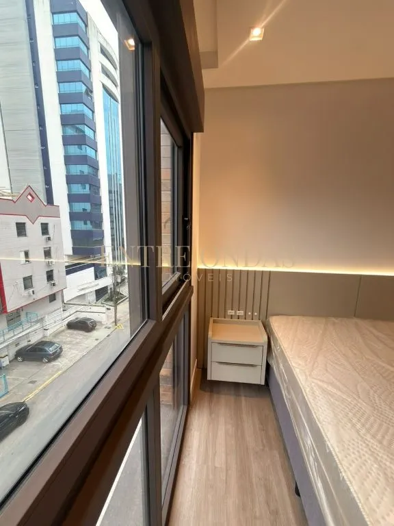 Apartment on the 5th floor with floor-to-ceiling windows — photo 35