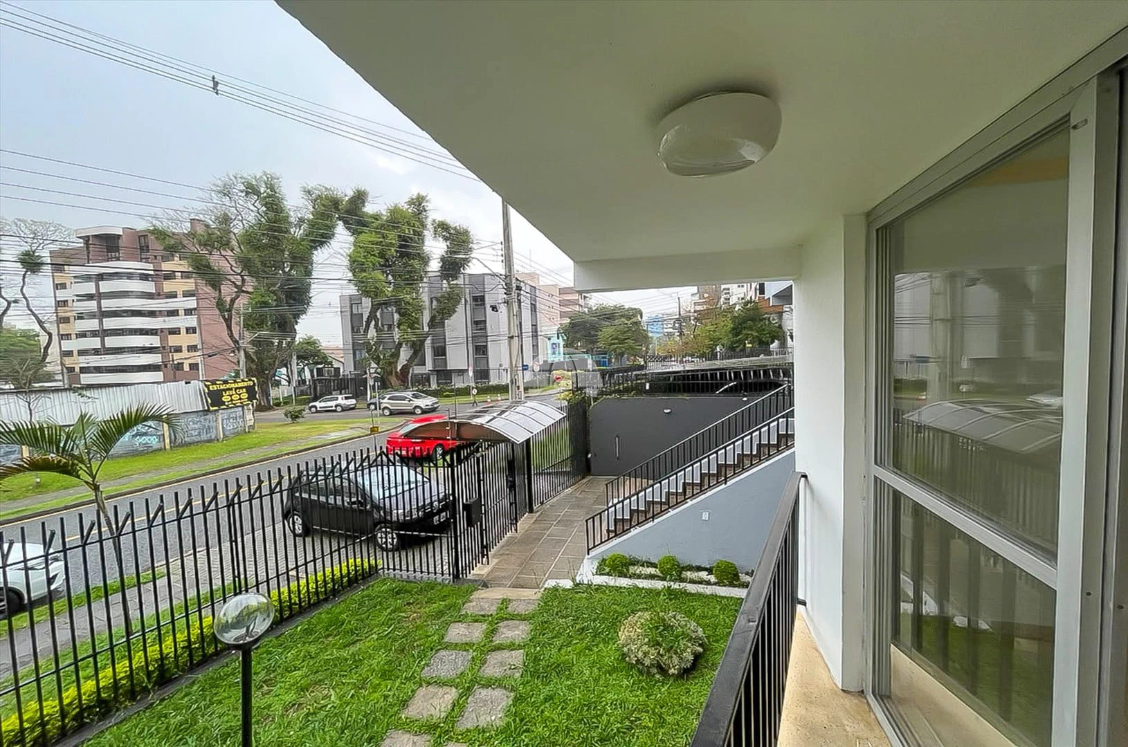 Apartment, 85 m², with a washing machine — photo 11