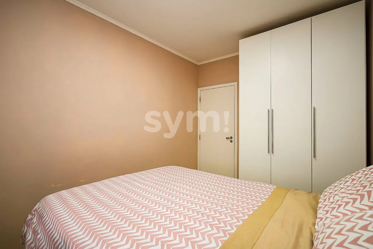 4-bedroom 180 m² house with 4 parking spaces — photo 16