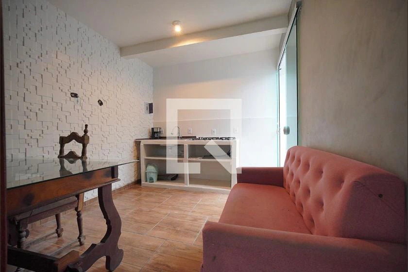 One-bedroom apartment, 42 m² — photo 11