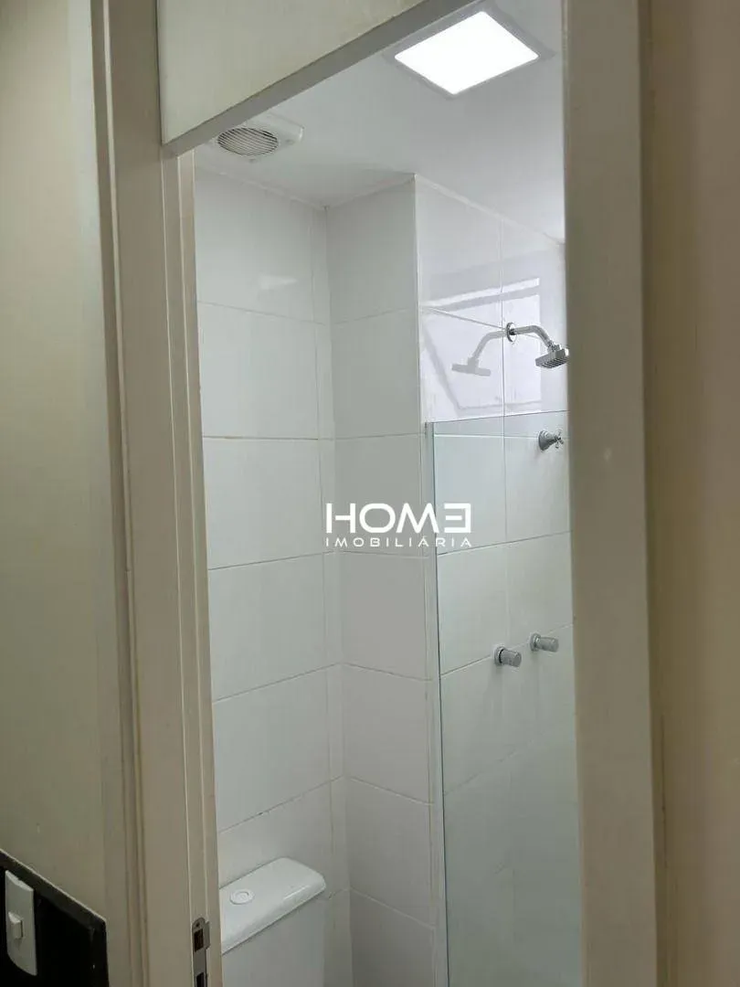 2-bedroom apartment in a building with a sauna — photo 13