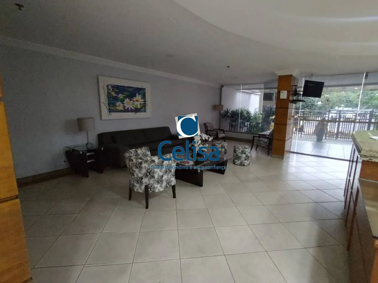 Apartment on the 14th floor with a mountain view — photo 30