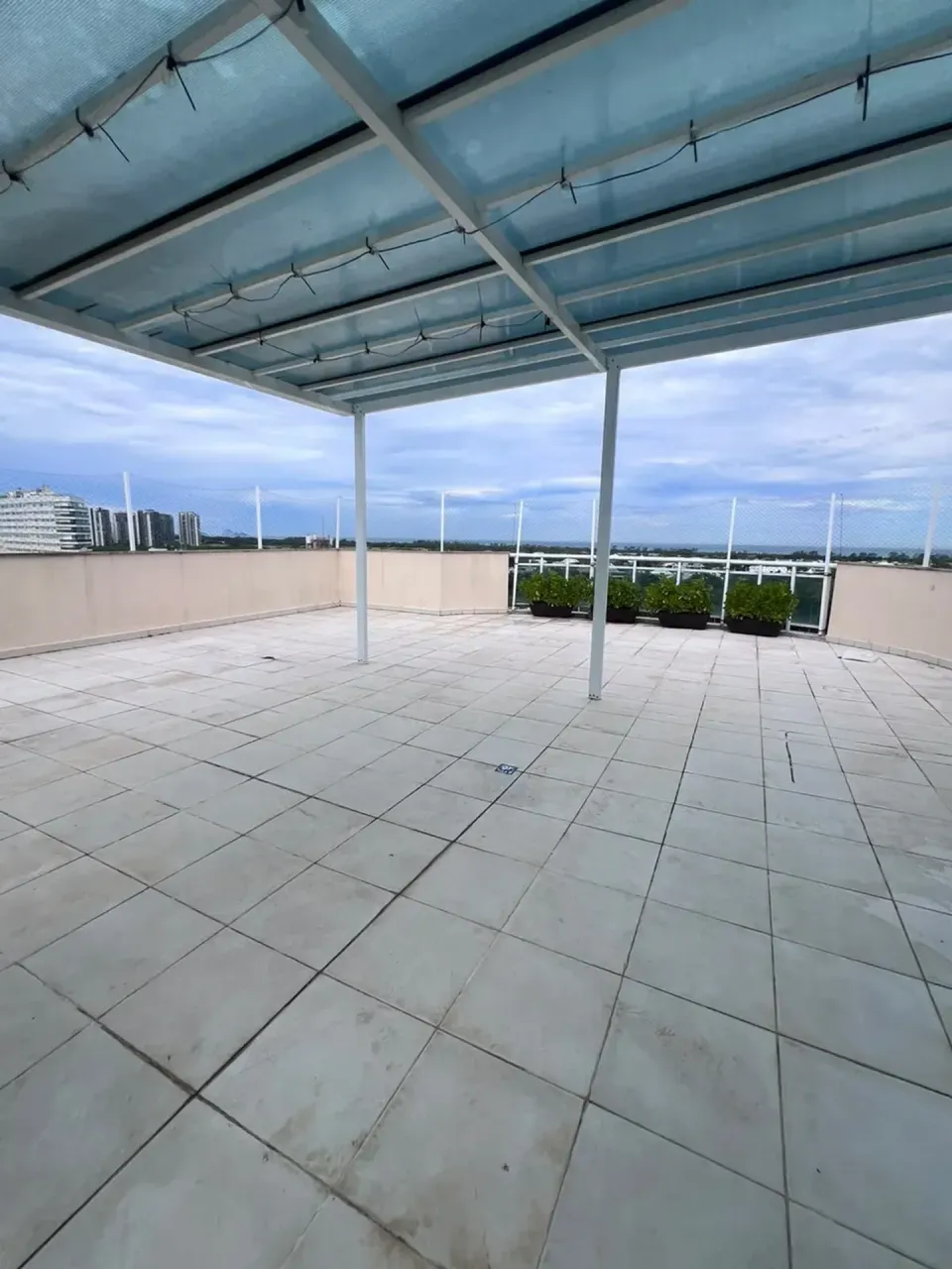 Apartment, 220 m², with a grill on the balcony — photo 11