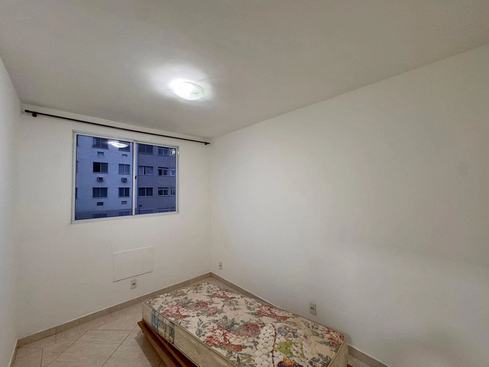 Apartamento de 2 quartos em condomínio com sauna — photo 25