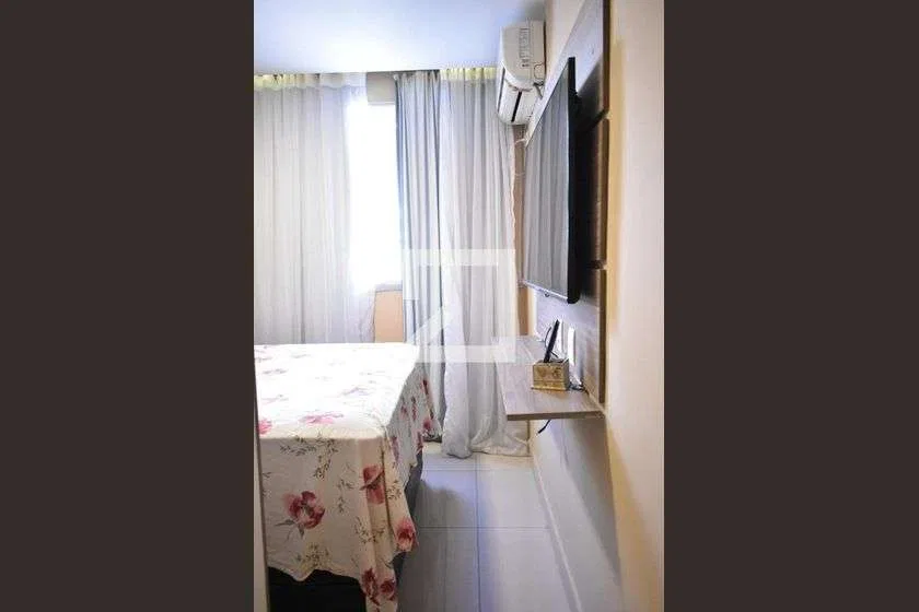 52 m² rental apartment with 2 bedrooms and 1 parking spot — photo 9