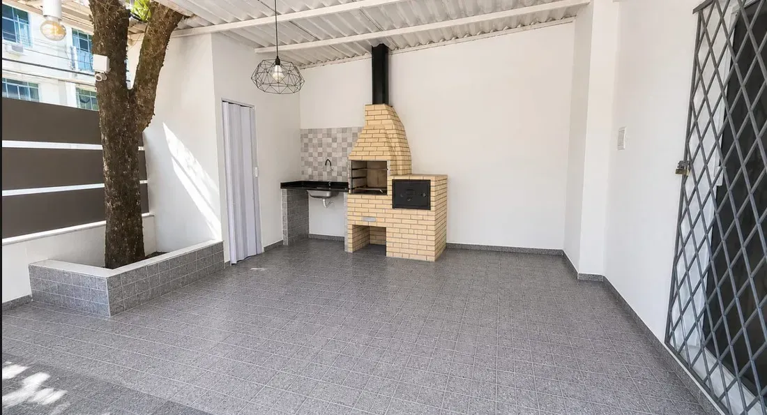 Casa, 650 m², com varanda gourmet — photo 7